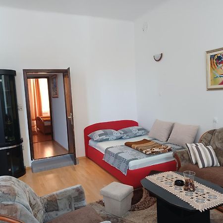 Apartmandamir تْسْغيكفانِتْسا المظهر الخارجي الصورة