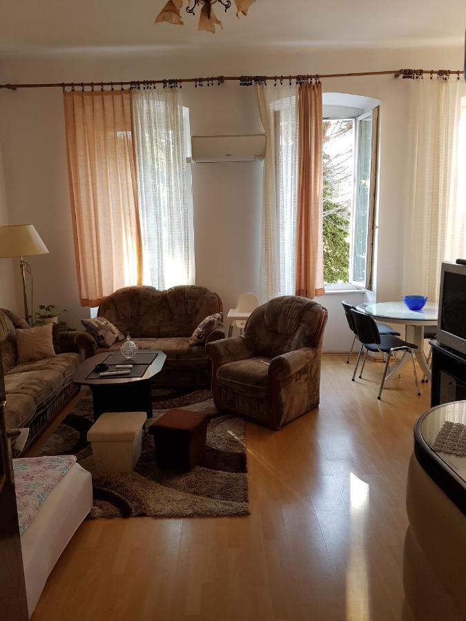 Apartmandamir تْسْغيكفانِتْسا المظهر الخارجي الصورة