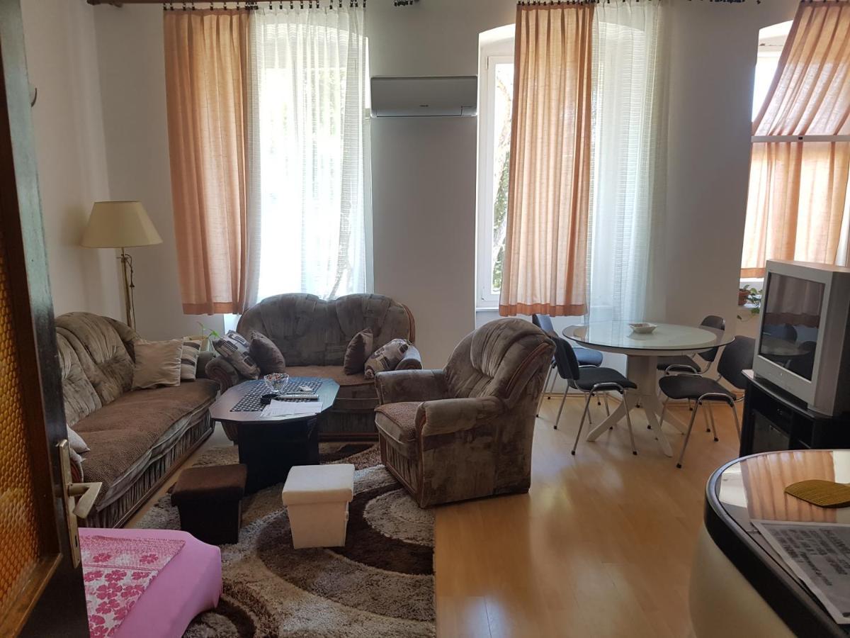 Apartmandamir تْسْغيكفانِتْسا المظهر الخارجي الصورة