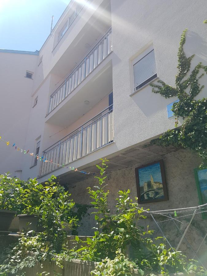 Apartmandamir تْسْغيكفانِتْسا المظهر الخارجي الصورة