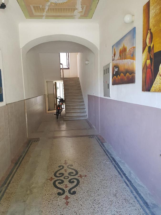 Apartmandamir تْسْغيكفانِتْسا المظهر الخارجي الصورة