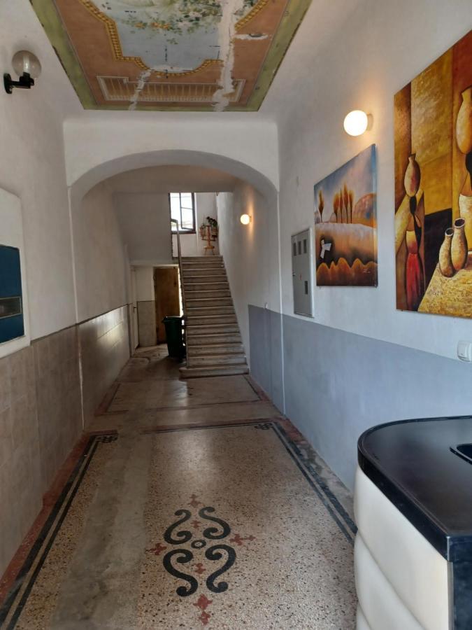 Apartmandamir تْسْغيكفانِتْسا المظهر الخارجي الصورة