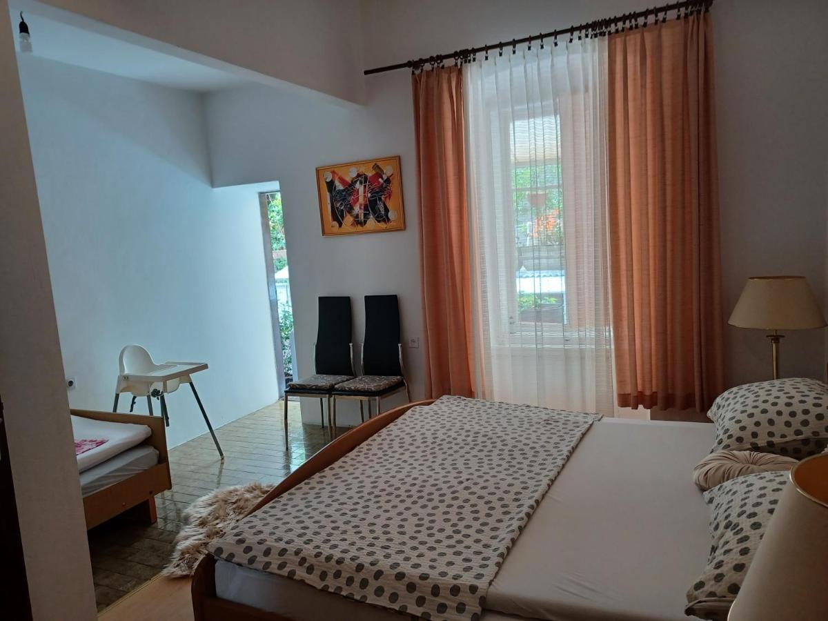 Apartmandamir تْسْغيكفانِتْسا المظهر الخارجي الصورة