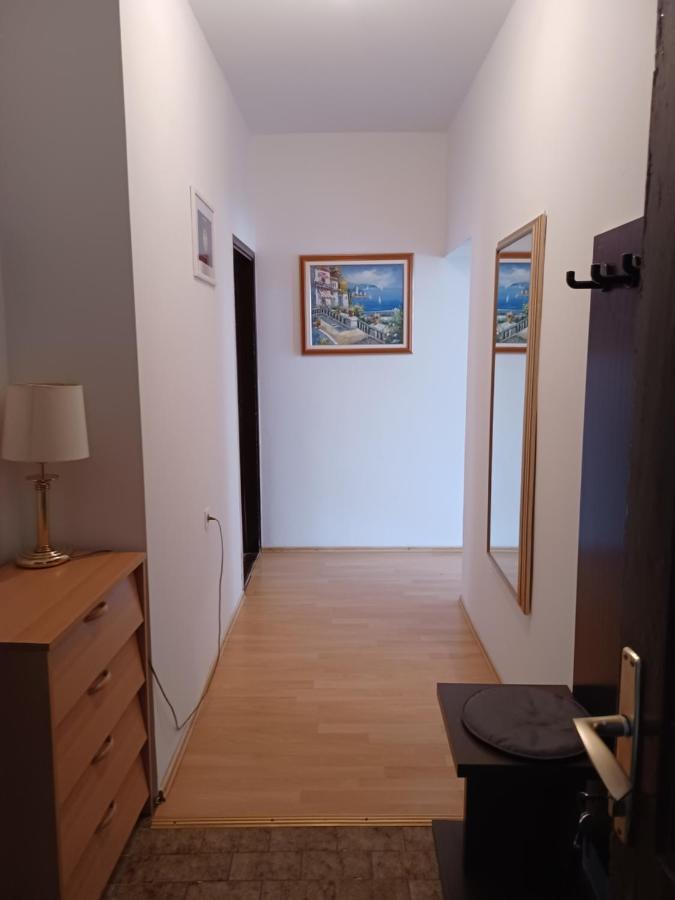 Apartmandamir تْسْغيكفانِتْسا المظهر الخارجي الصورة