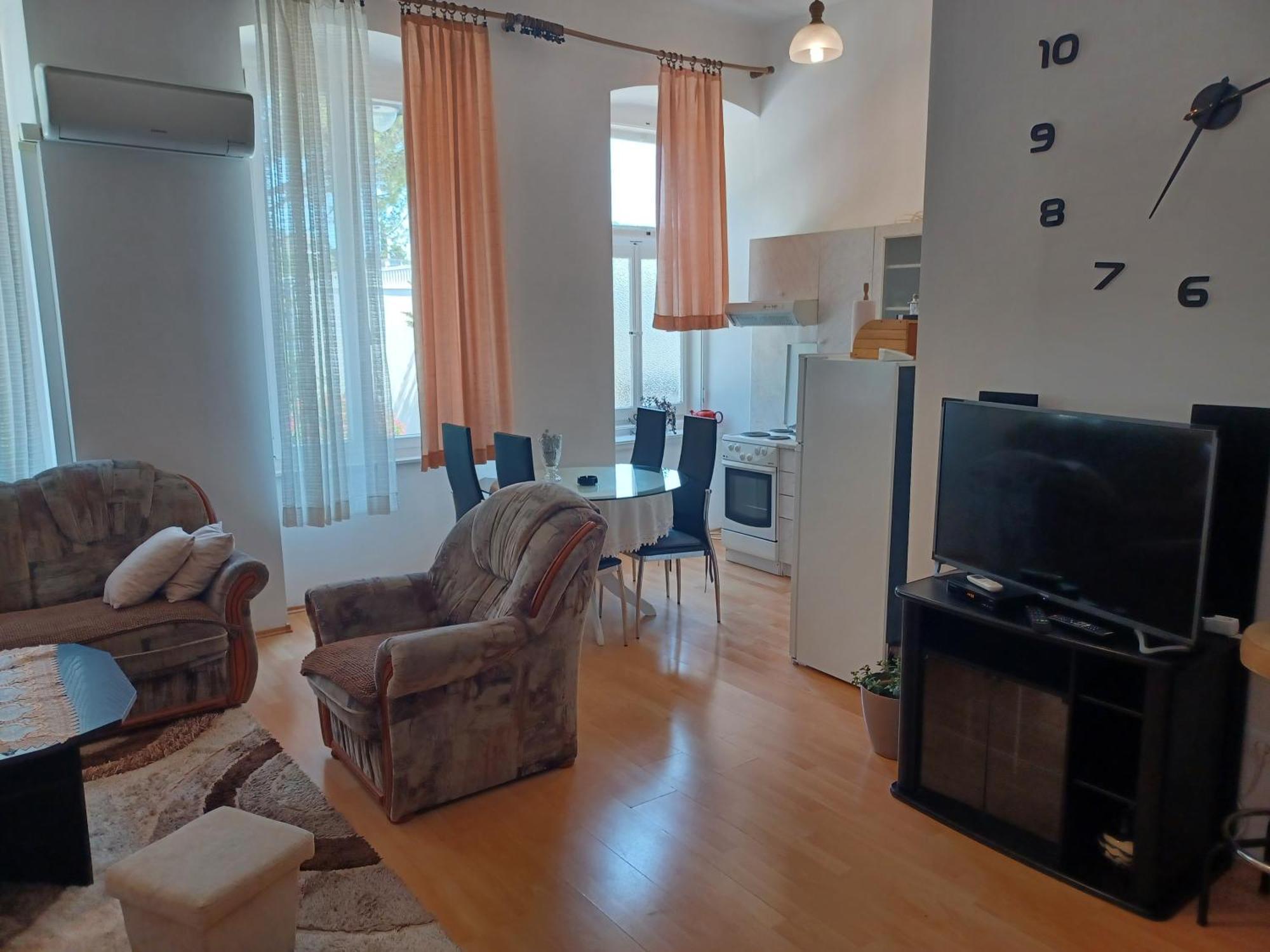 Apartmandamir تْسْغيكفانِتْسا المظهر الخارجي الصورة