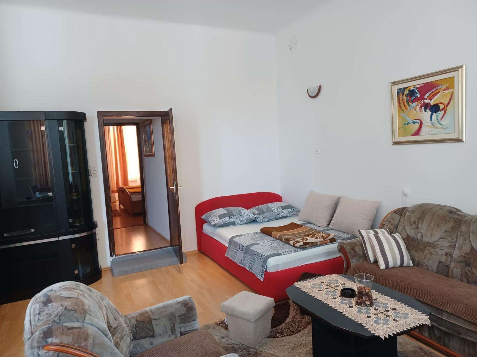 Apartmandamir تْسْغيكفانِتْسا المظهر الخارجي الصورة