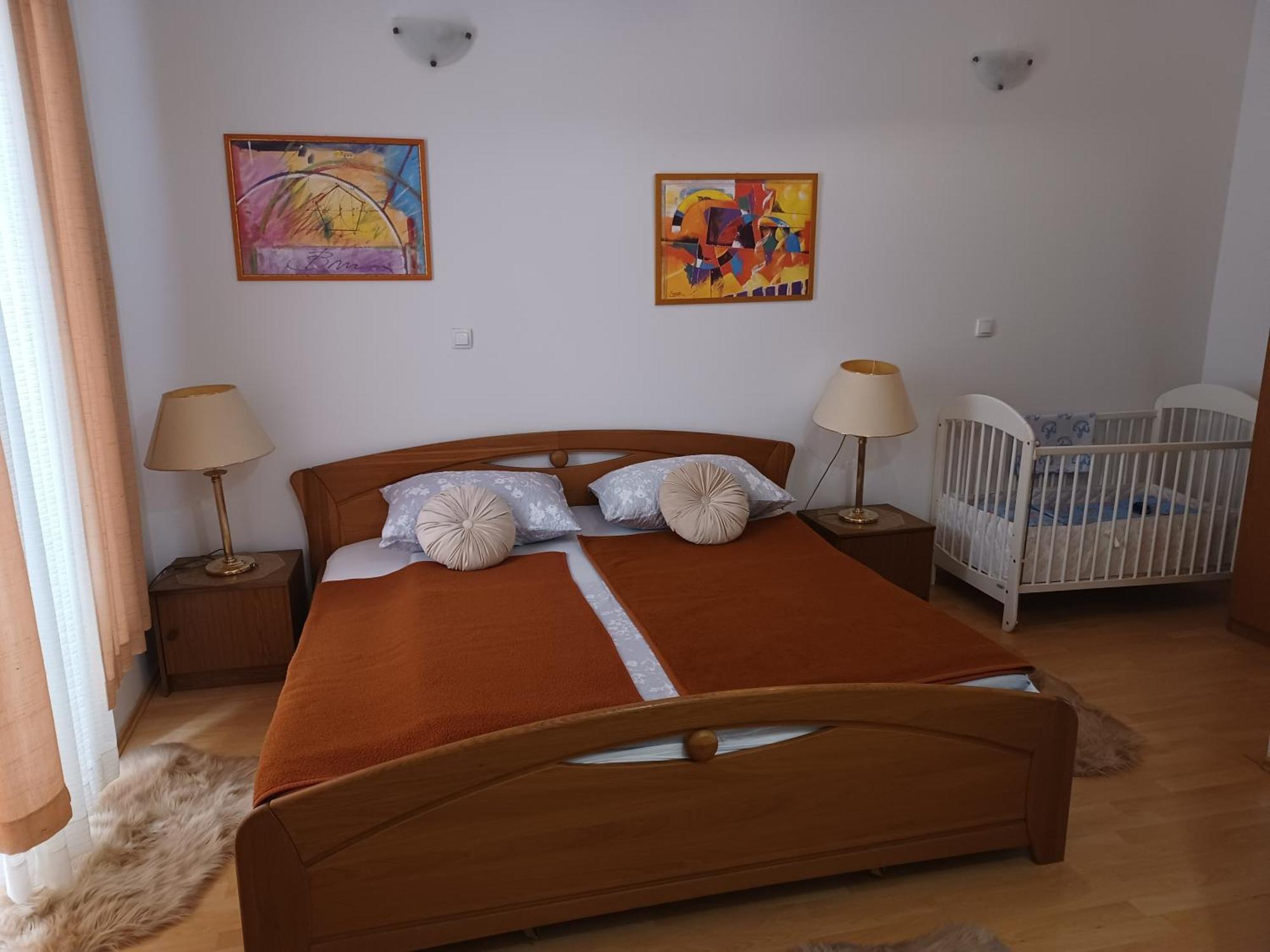 Apartmandamir تْسْغيكفانِتْسا المظهر الخارجي الصورة