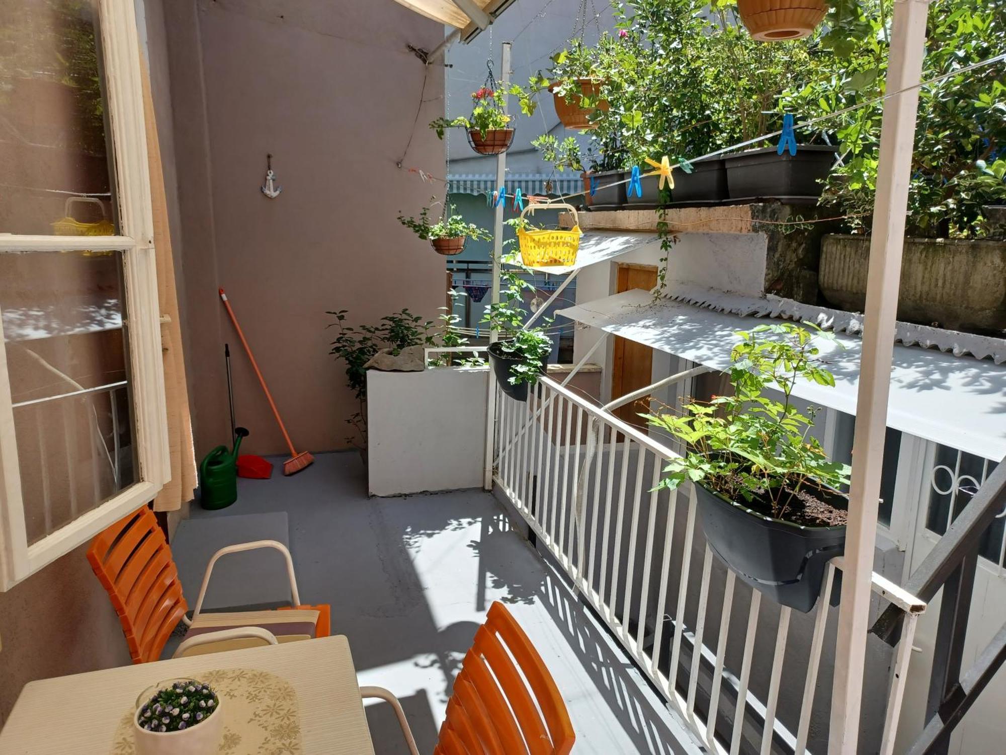 Apartmandamir تْسْغيكفانِتْسا المظهر الخارجي الصورة
